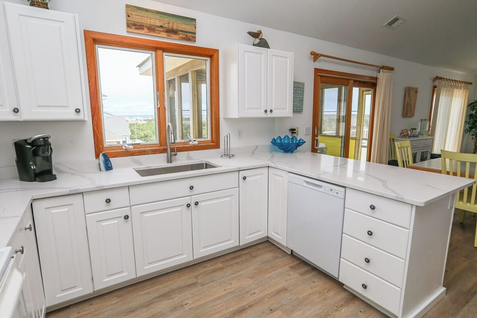 Kitchen 2024