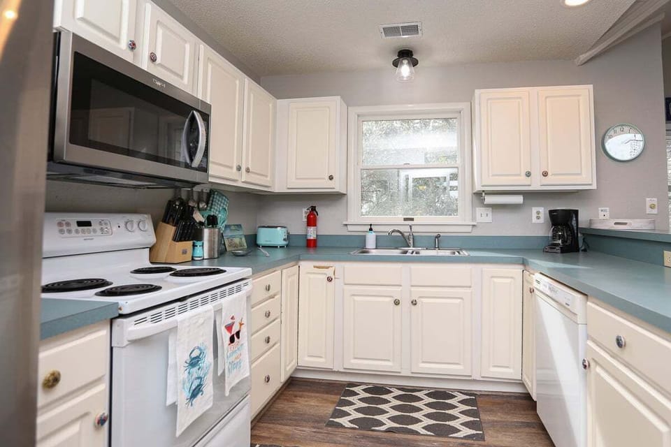 Kitchen 2024 - Level 3