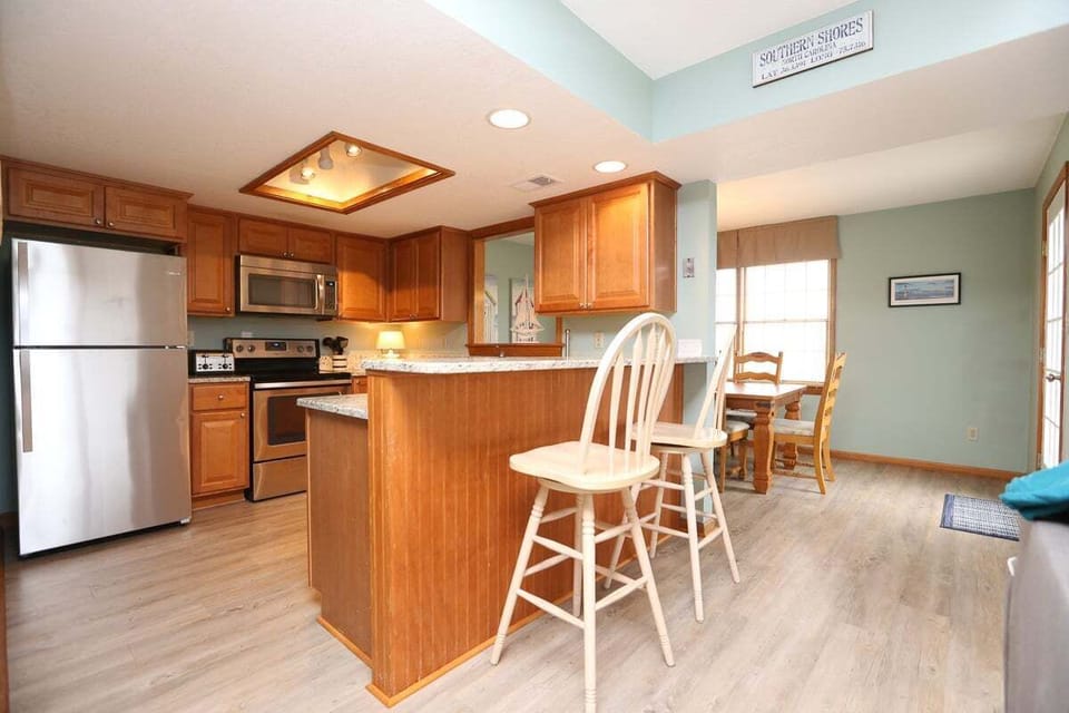 Kitchen 2024