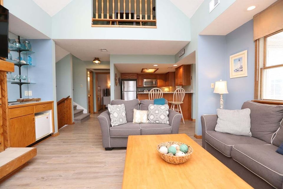 Great Room 2024