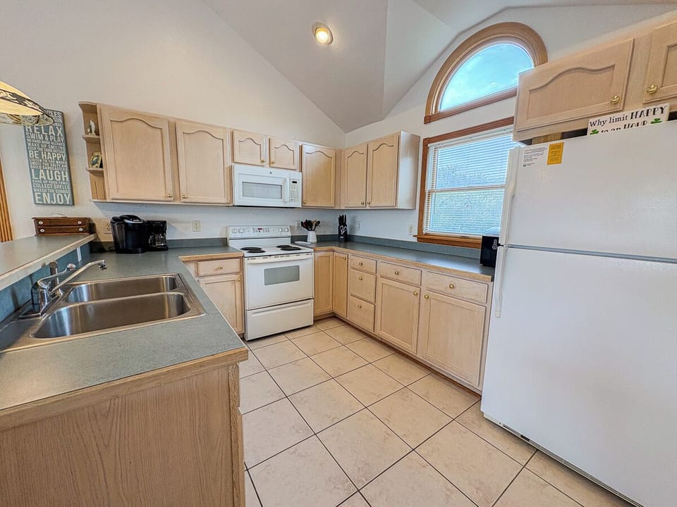 Kitchen 2025