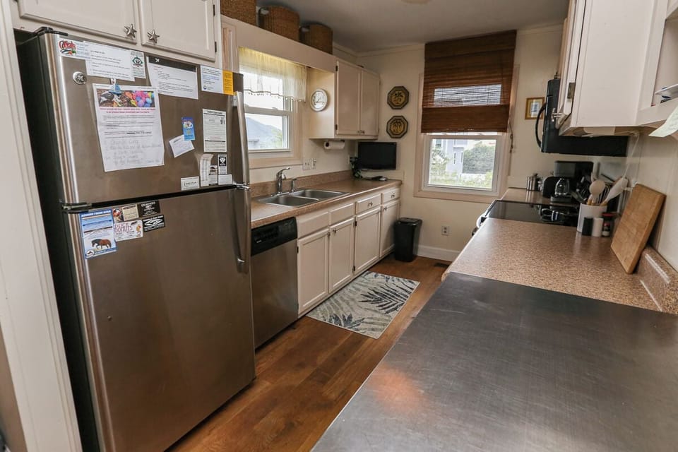 Kitchen 2024