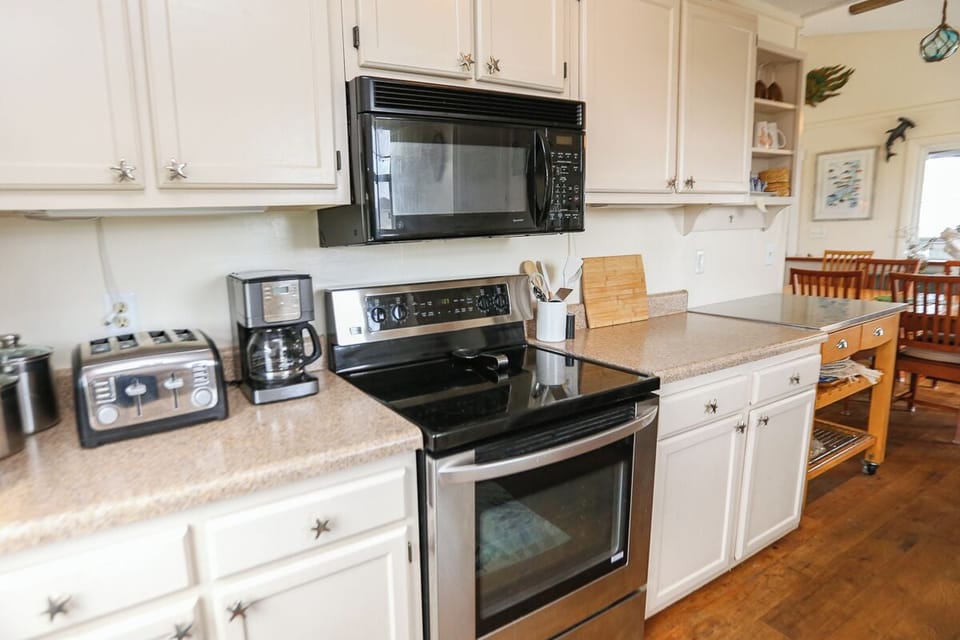 Kitchen 2024