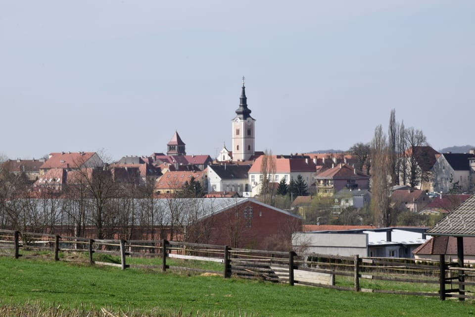Town Photo