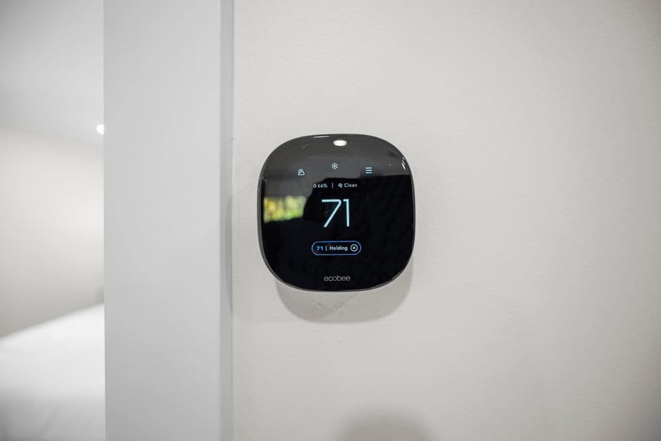 Thermostat