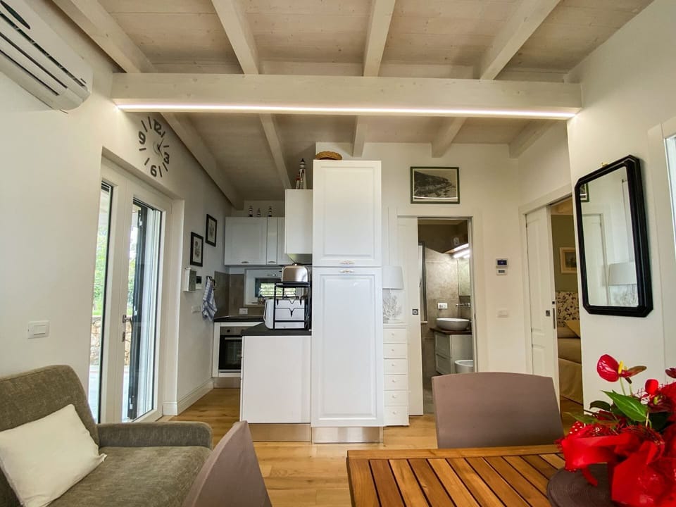 Accommodation