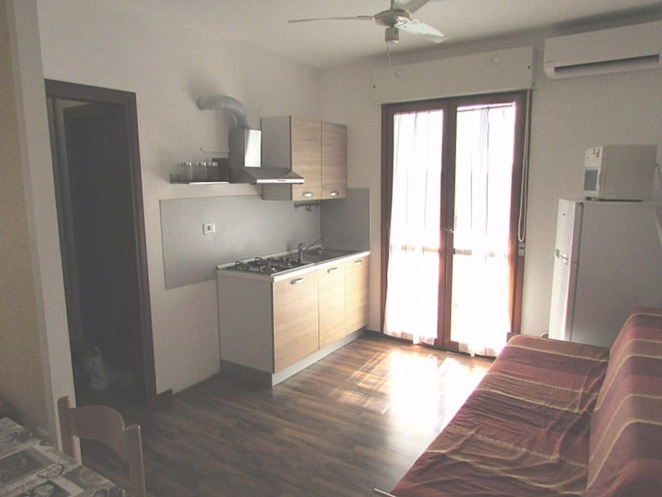 cooking corner