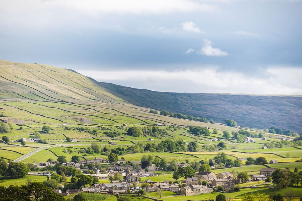 north yorkshire holiday