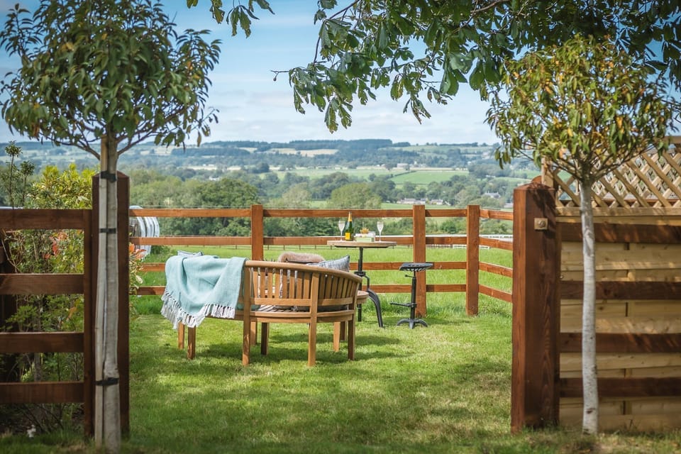 cottages for couples yorkshire