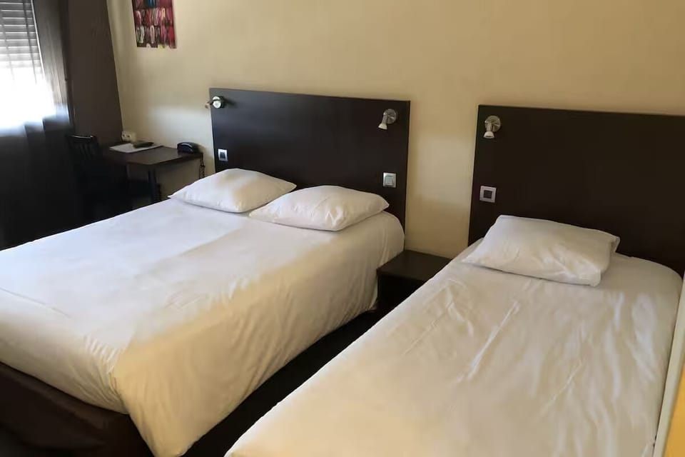 Bedroom. Exact unit will be assigned upon arrival.