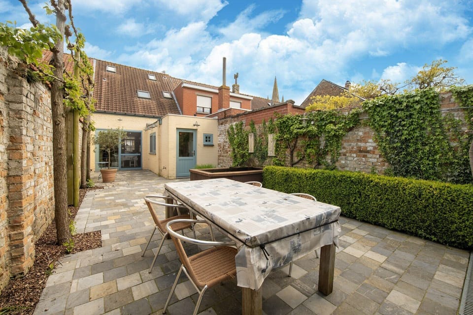 Patio / Balcony