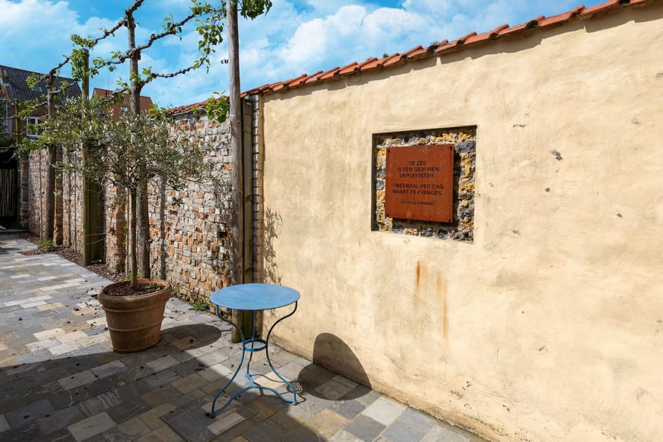Patio / Balcony