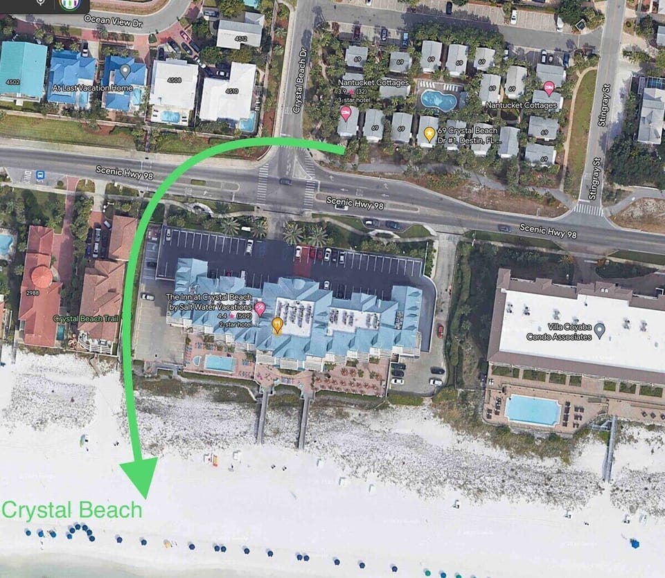 Property map