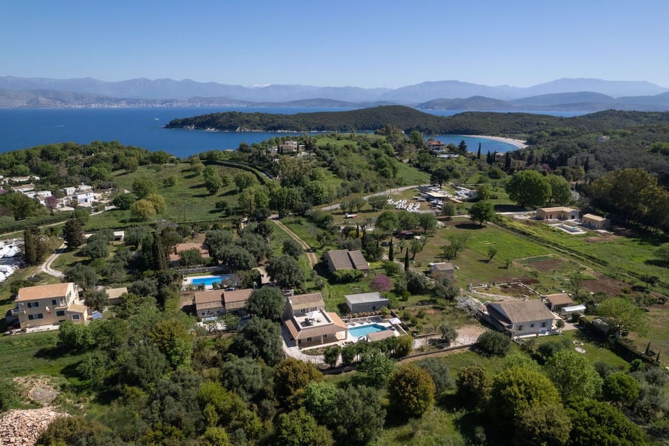 Building Exterior, Outdoor, Scenic View