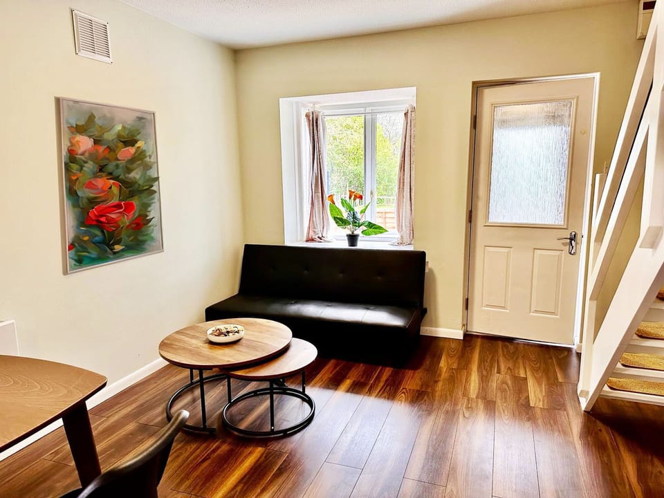 Living Room / Lounge