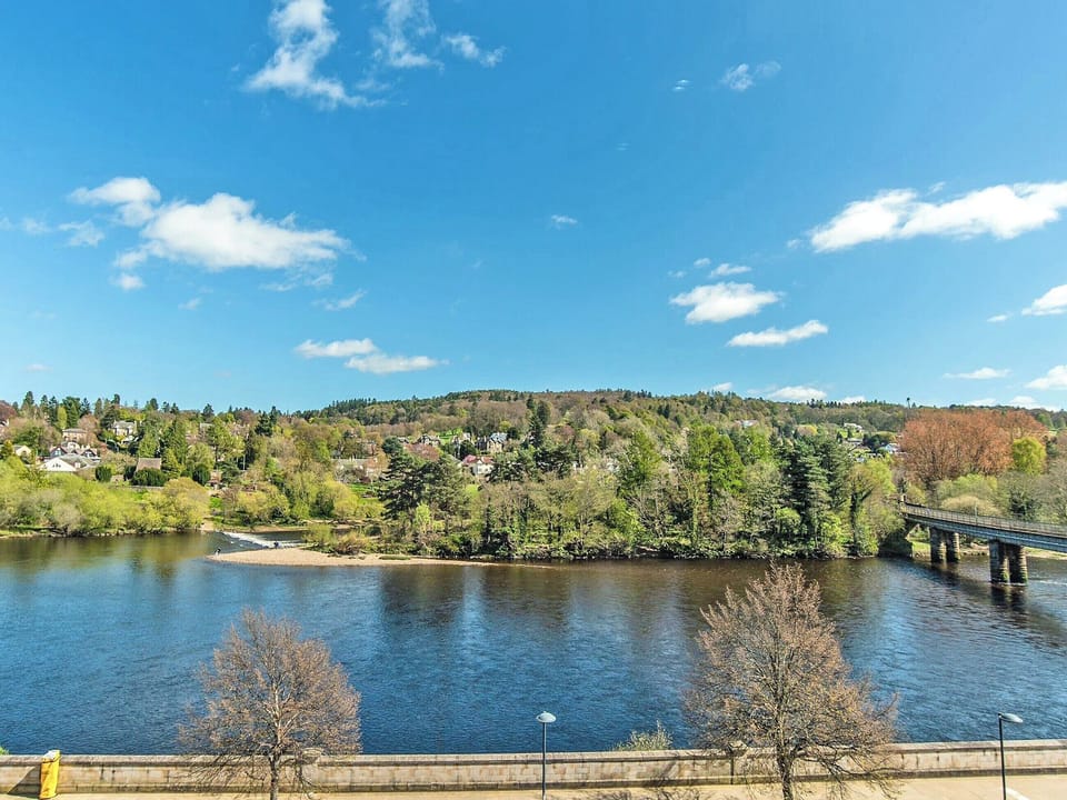 Surrounding area | Tay Views Apartment, Perth