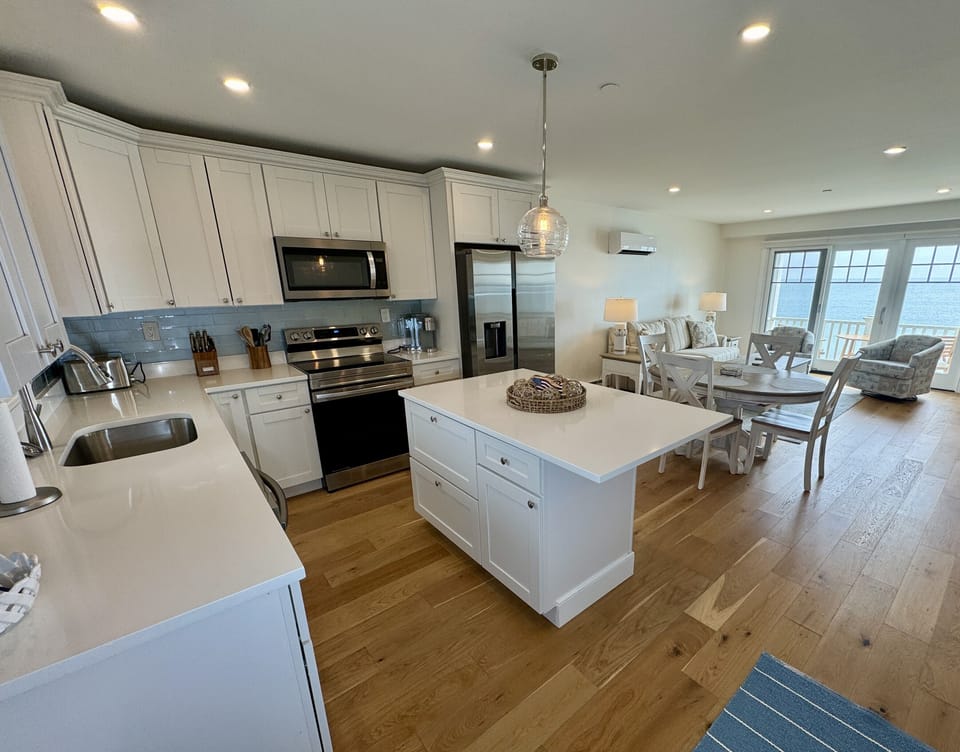 1st Floor - Kitchen