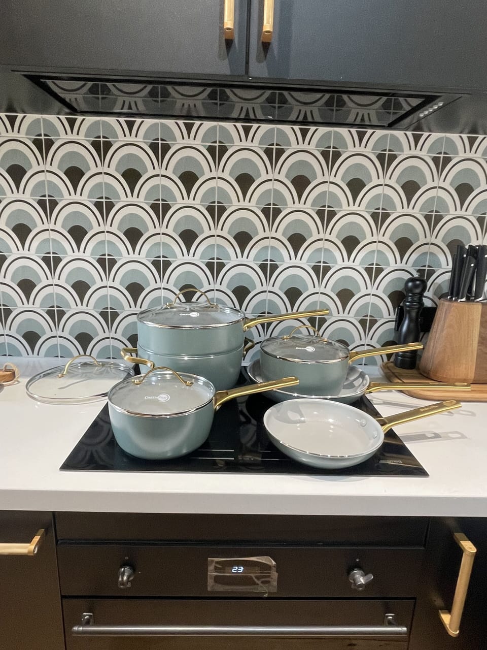 Quality Cookware