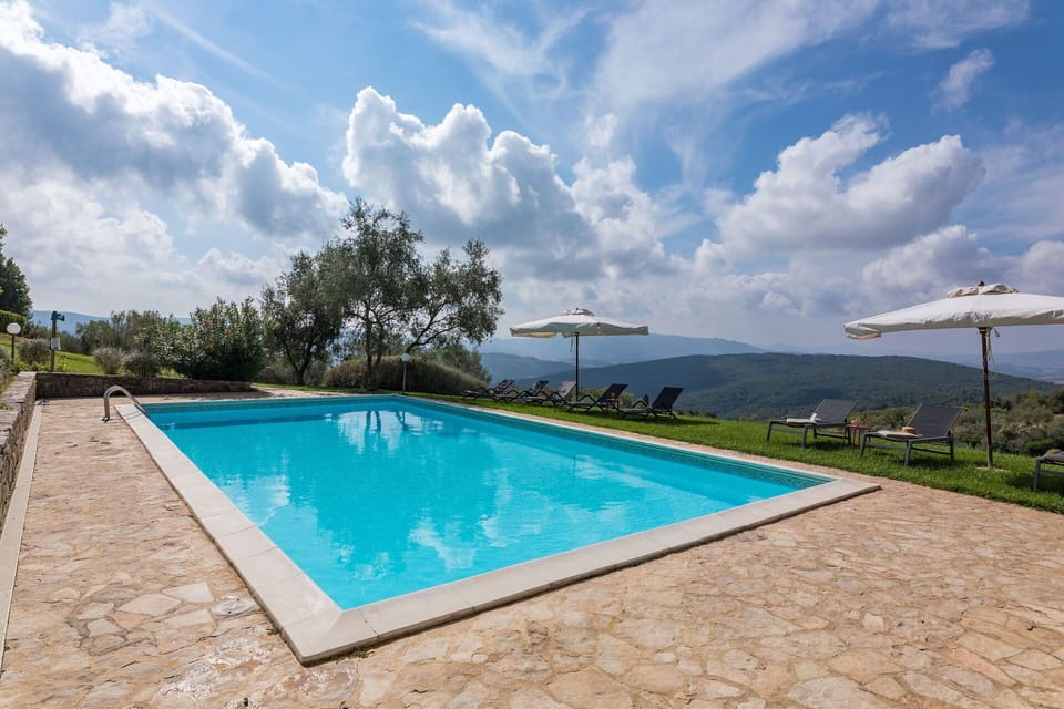 Outdoor, Pool