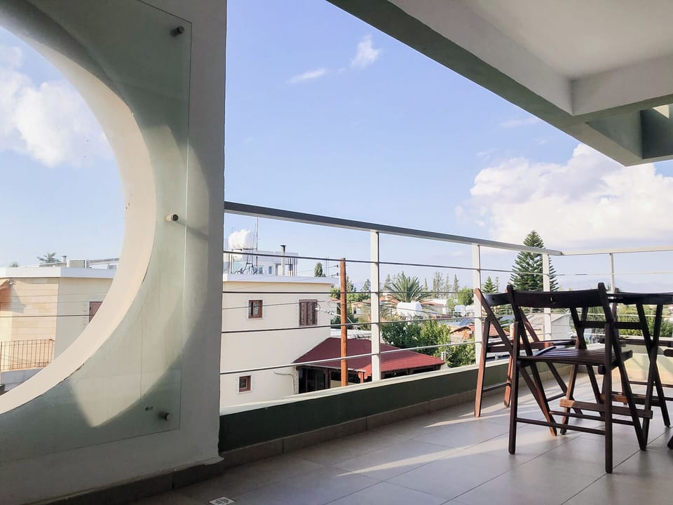 Embrace outdoor living on our spacious covered veranda.