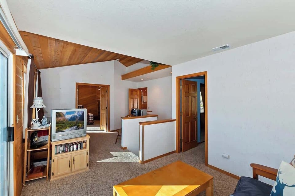 Second Living Room
