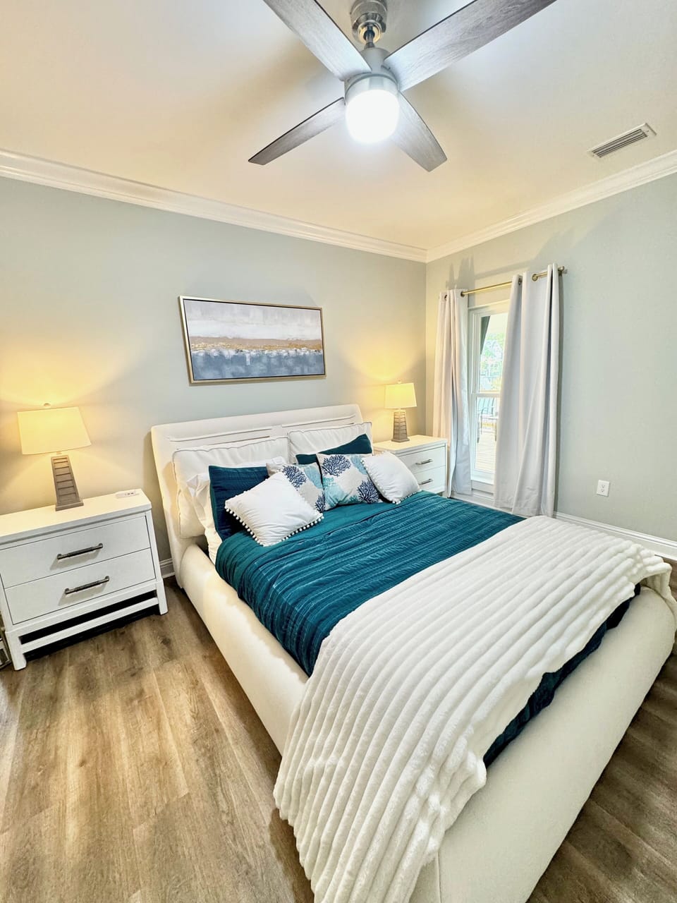 Bed 3