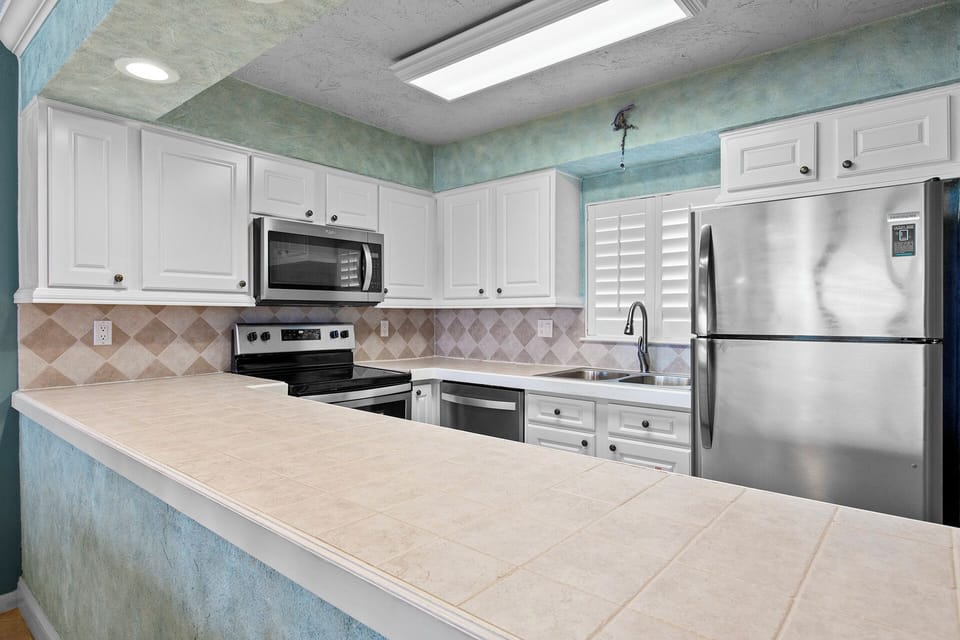 304HUNT Kitchen