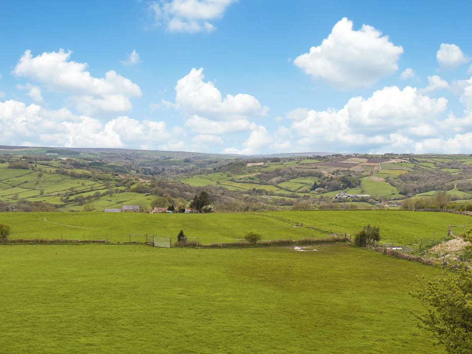 Surrounding area | Fairhead Cottage, Grosmont, near Whitby