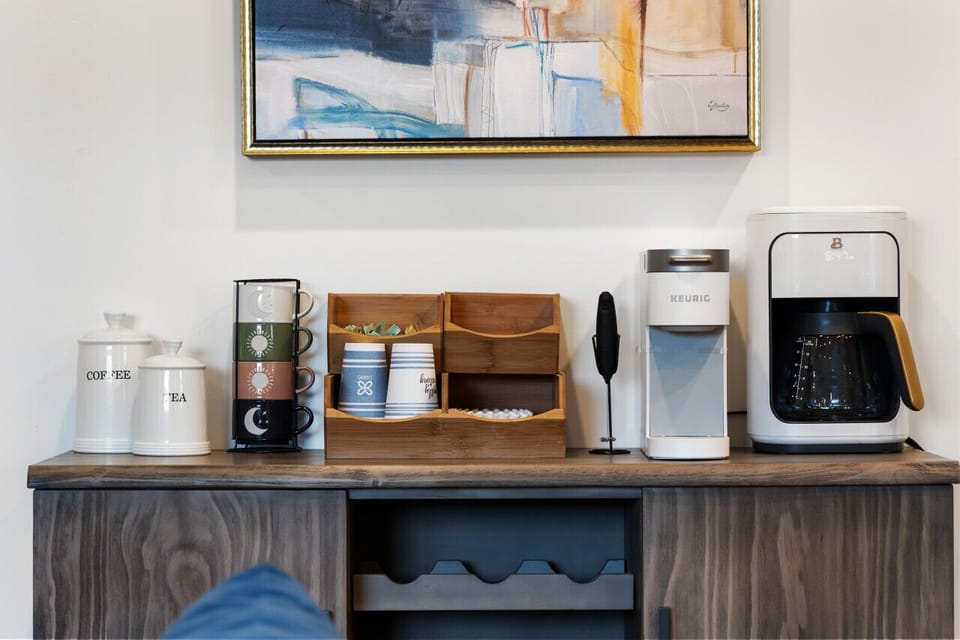 Coffee Center