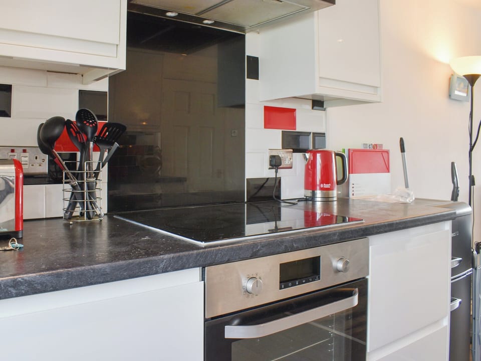 Kitchen | Beach House, Perranporth