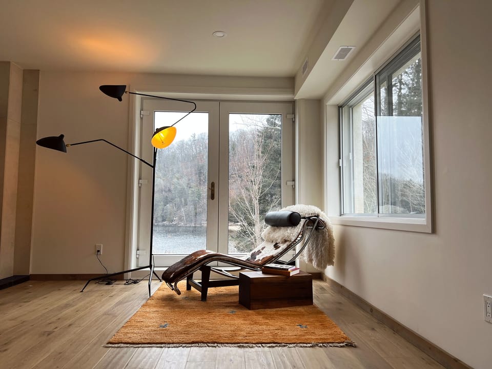 window nook