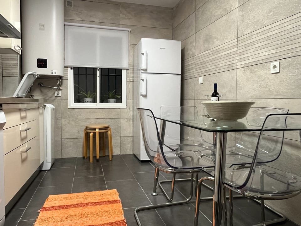 Casa Deniz 3 bedroom Apartment Apartment in Malaga