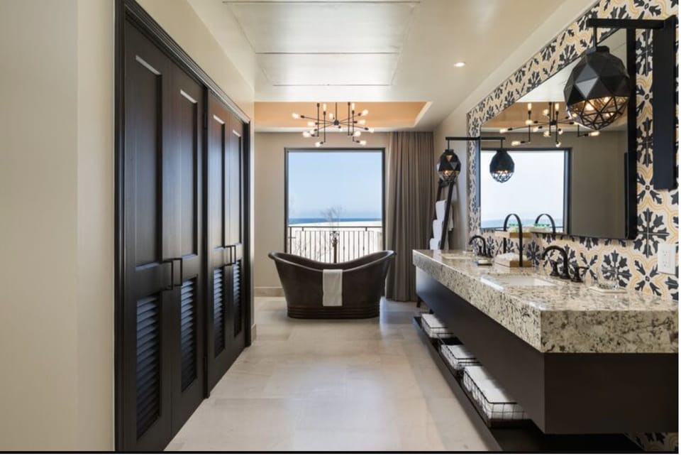 Master Bath