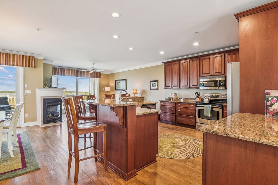 Main Level,Kitchen,