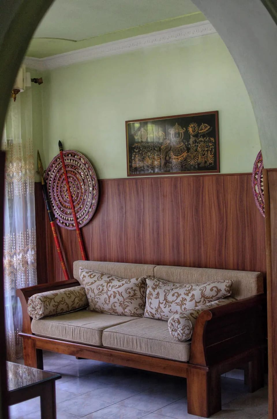 Interior