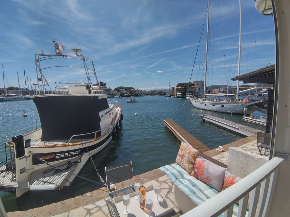 Marina