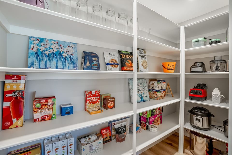 Pantry