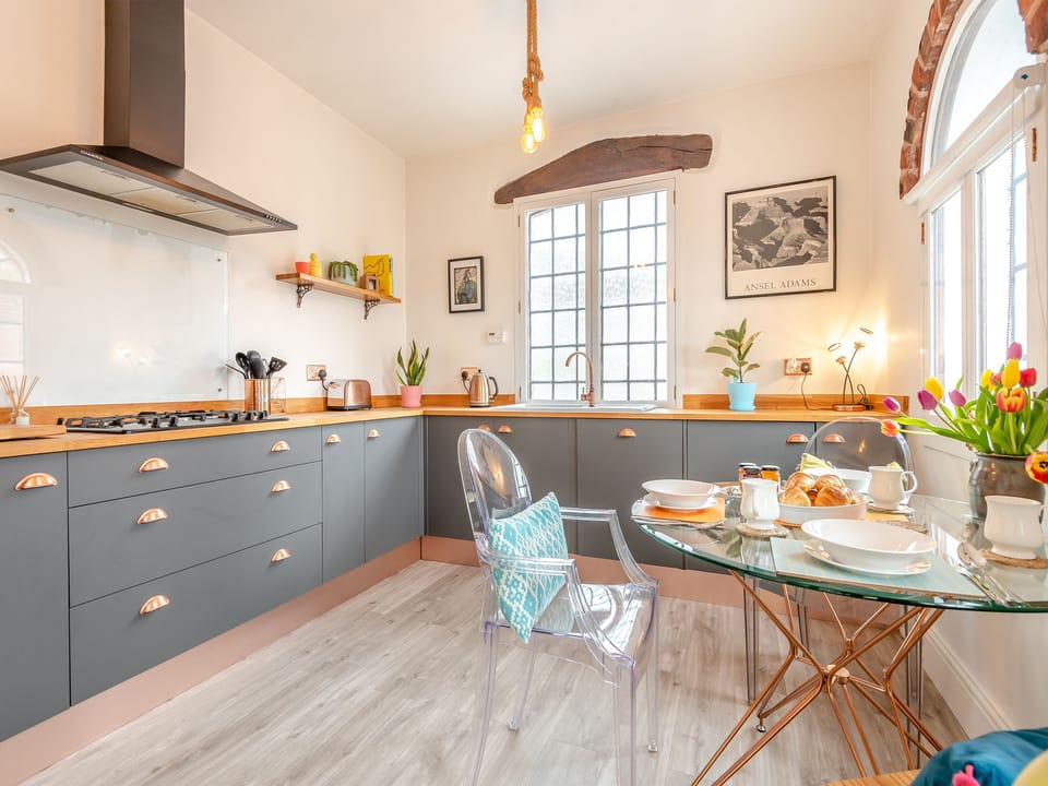 Kitchen | The Stilts, Bewdley