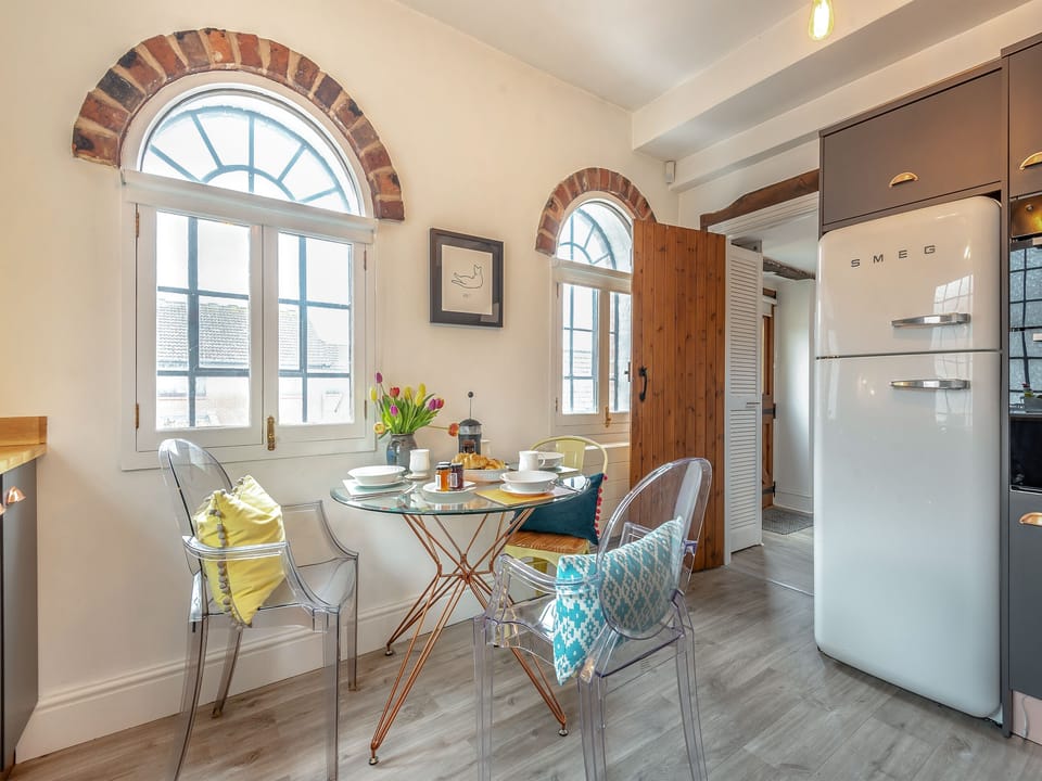 Dining Area | The Stilts, Bewdley