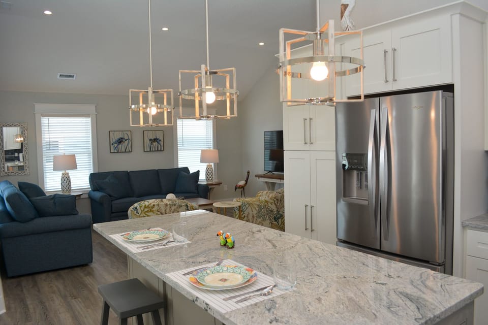 Open Great Room