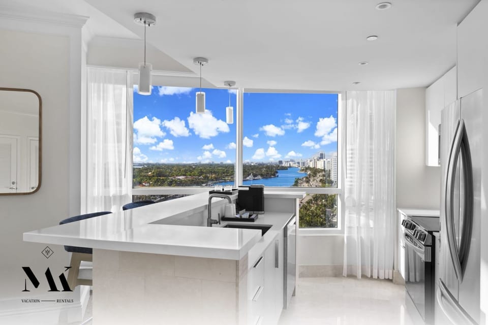 "Great stay perfect location clean and as described." -Marchell W.