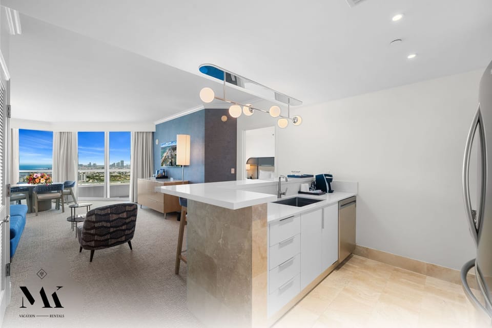"Nice stay good communications would recommend it" - Matthew S.