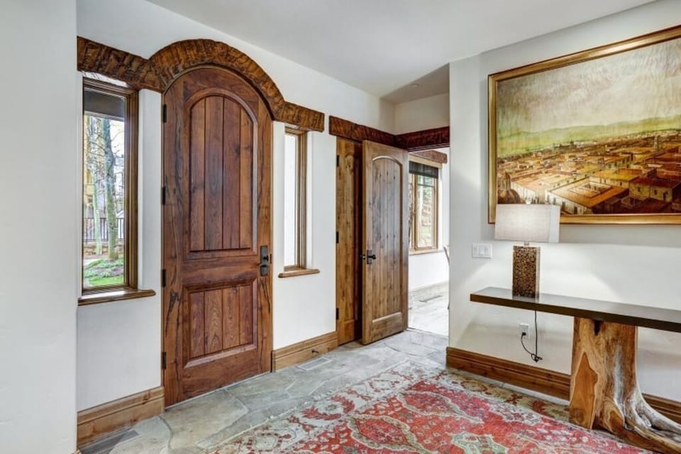 Gore Creek Townhomes 5 Bedroom