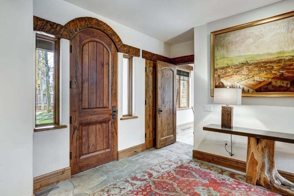 Gore Creek Townhomes 5 Bedroom
