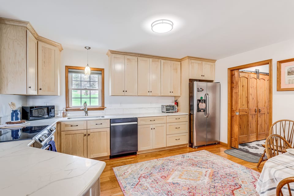 Kitchen | Dishwasher | Cooking Basics | Drip Coffee Maker | Microwave | Spices