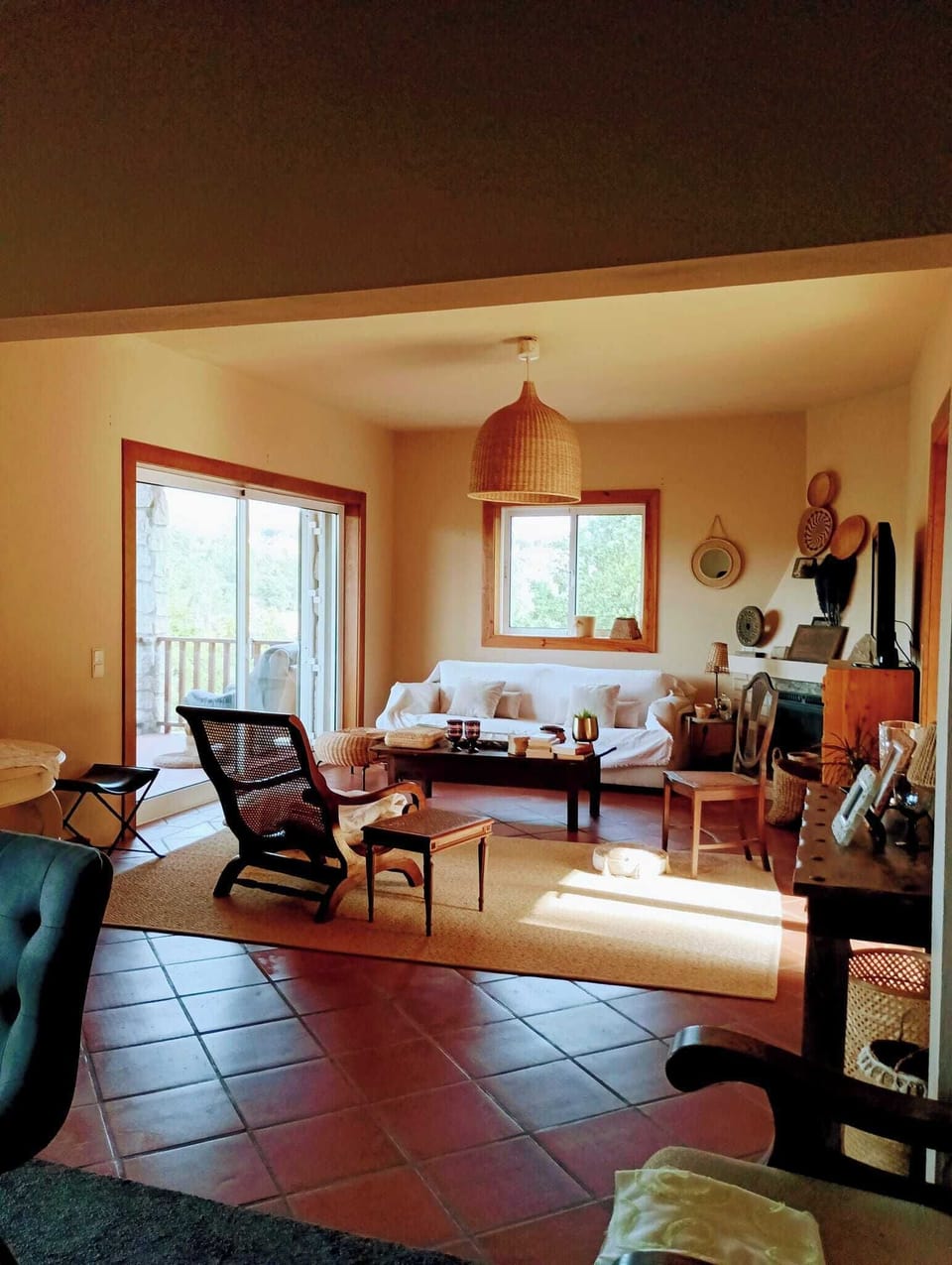 Sala de Estar