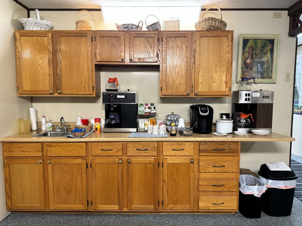 Kitchenette