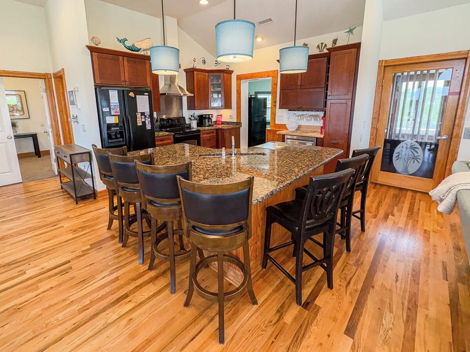 Kitchen 2025