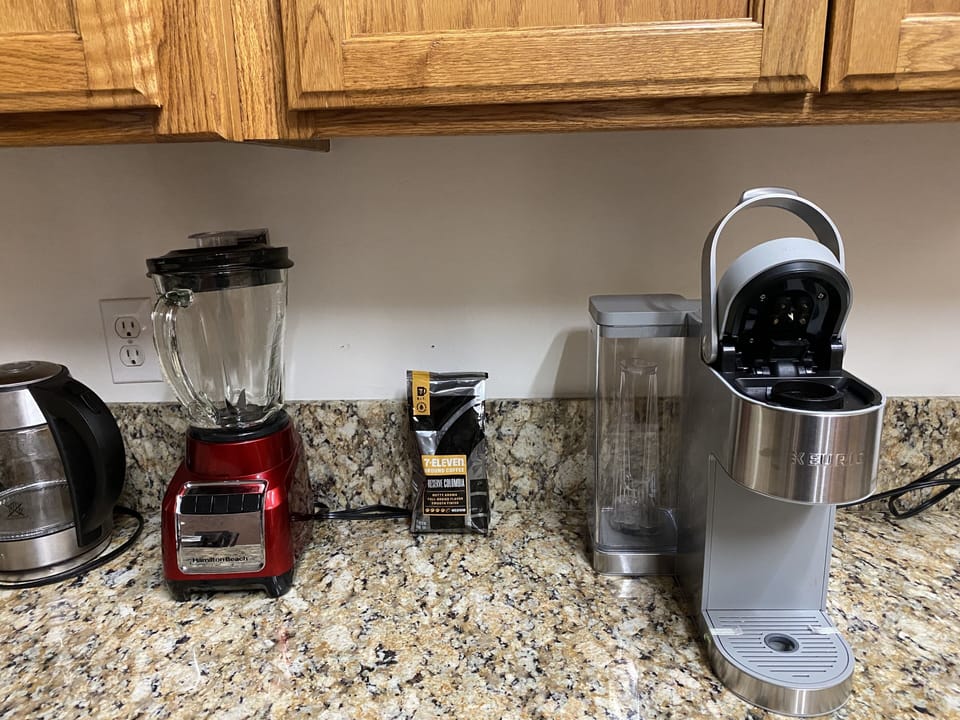 Coffe Maker