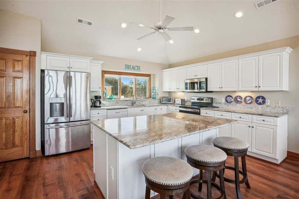 Kitchen 2024
